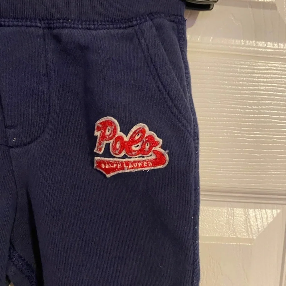 Polo Ralph Lauren Joggers